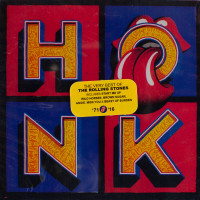 The Rolling Stones - Honk (The Very Best) (2 CD)