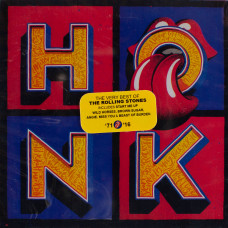 The Rolling Stones - Honk (The Very Best) (2 CD)