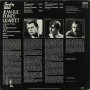 Jean-Luc Ponty Quartet, Sunday Walk (LP)