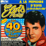 Elvis Presley - Les 40 Plus Grands Succes (Canada) (2LP)