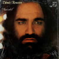 Demis Roussos, Ainsi Soit-Il (LP)