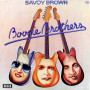 Savoy Brown, Boogie Brothers (1St Press) (LP)