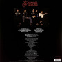 Saxon - Wheels Of Steel | Limited Edition Swirgl Vinyl (LP)