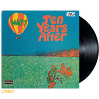 Ten Years After - Watt (LP)