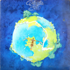 Yes, Fragile (G/f) (LP)