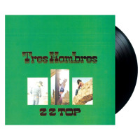 ZZ Top - Tres Hombres (LP)