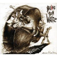 Billy's Band - Игры В Тома Уэйтса Being Tom Waits (CD)