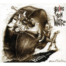 Billy's Band - Игры В Тома Уэйтса Being Tom Waits (CD)