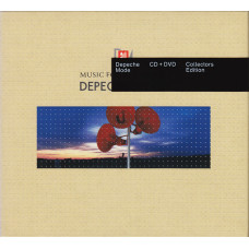 Depeche Mode, Music For The Masses (1987) (SACD+DVD-A)