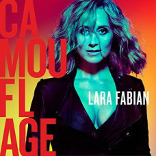 Lara Fabian, Camouflage