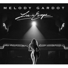 Melody Gardot, Live In Europe (2 CD)