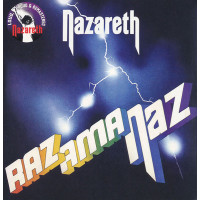 Nazareth - Razamanaz (CD)