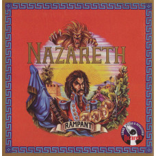 Nazareth, Rampant (1974)