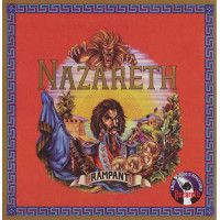 Nazareth - Rampant (CD)