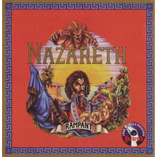 Nazareth - Rampant (CD)