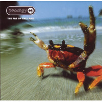 Prodigy - The Fat Of The Land (CD)