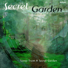 Secret Garden, Songs From A Secret Garden