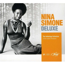 Nina Simone, Nina Simone Deluxe - The Anthology Collection