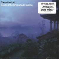 Steve Hackett - Beyond The Shrouded Horizon (CD)