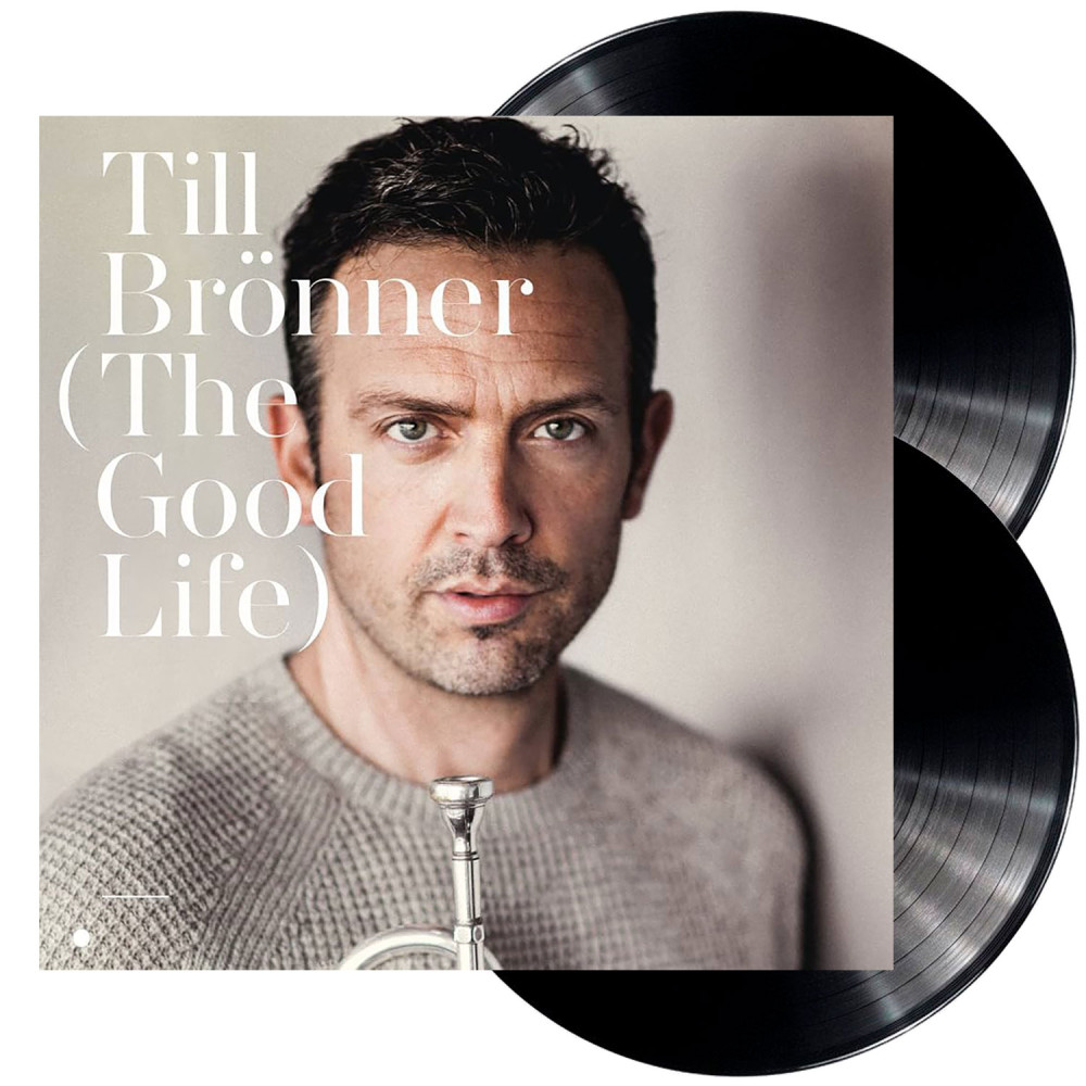 Till Bronner - The Good Life (2 LP)
