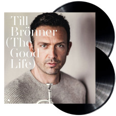 Till Bronner - The Good Life (2 LP)