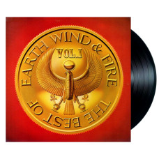 Earth Wind & Fire - The Best Of Vol.1 (LP)