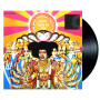 The Jimi Hendrix Experience – Axis: Bold As Love (LP)