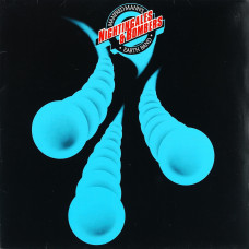 Manfred Mann's Earth Band, Nightingales And Bombers (LP)