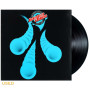 Manfred Mann's Earth Band - Nightingales And Bombers (LP)