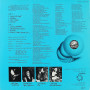Manfred Mann's Earth Band - Nightingales And Bombers (LP)