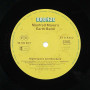 Manfred Mann's Earth Band - Nightingales And Bombers (LP)