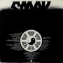 Smak - Zasto Ne Volim Sneg (LP)