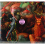Spidergawd ‎– Spidergawd IV (Limited Edition Coloured Vinyl) (LP + CD)
