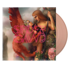 Spidergawd ‎– Spidergawd III | Limited Pink Vinyl (LP + CD)