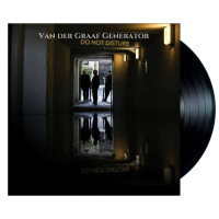 Van Der Graaf Generator - Do Not Disturb (LP)