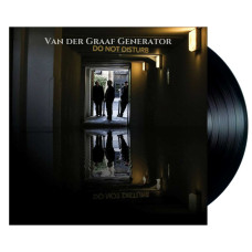 Van Der Graaf Generator - Do Not Disturb (LP)