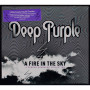 Deep Purple, A Fire In The Sky (3 CD)