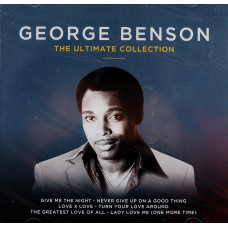 George Benson, The Ultimate Collection (2 CD)