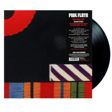 Pink Floyd - The Final Cut (LP)