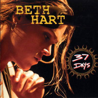 Beth Hart - 37 Days (CD)