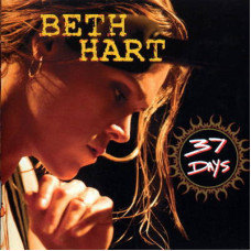 Beth Hart - 37 Days (CD)