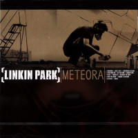 Linkin Park - Meteora (CD)
