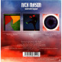 Nick Mason - Unattended Luggage (3 CD)