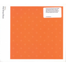 Pet Shop Boys, Very / Further Listening 1992-1994 (2 CD)