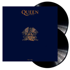 Queen - Greatest Hits II (2 LP)