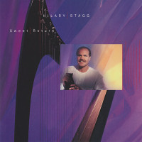 Hilary Stagg - Sweet Return (CD)