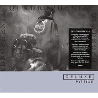Who - Quadrophenia (Deluxe Ed.) (2 CD)