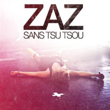 Zaz, Sans Tsu Tsou - Live Tour (CD+DVD)