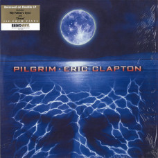 Eric Clapton, Pilgrim (1998) (2 LP)