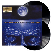 Eric Clapton - Pilgrim (2LP)